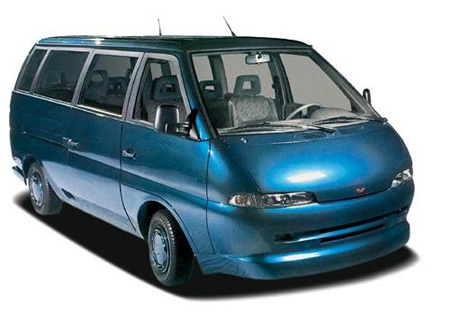 РАФ М2 Стилс