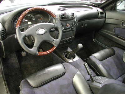 Панель приборов