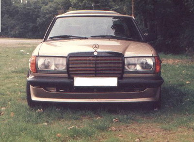 230CE AMG