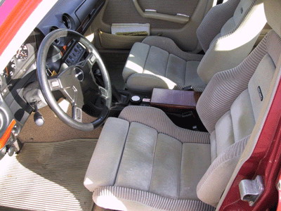 280E AMG торпедо