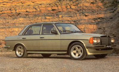 280E AMG