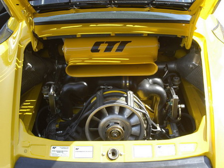 Ruf_CTR_Yellowbird_engine
